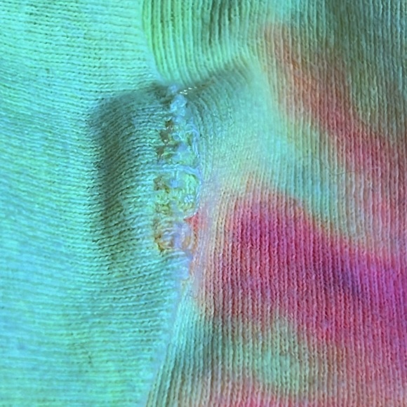 Sunshine Sisters Be Kind 12 Mo Onesie - Picture 4 of 4